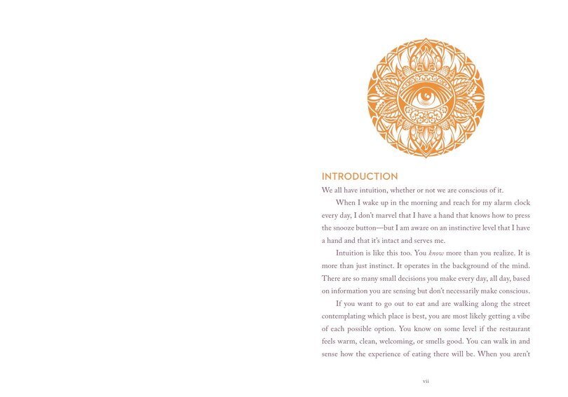 Sample content_A Little Bit Of Intuition
