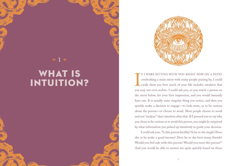 Sample content 3_A Little Bit Of Intuition