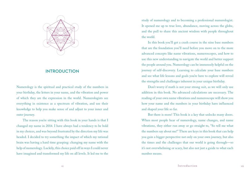 Sample content_A Little Bit Of Numerology