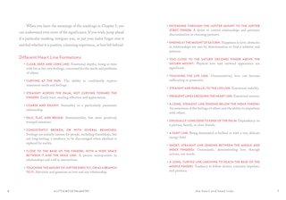Sample content_A Little Bit of Palmistry