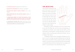 Sample content 2_A Little Bit of Palmistry