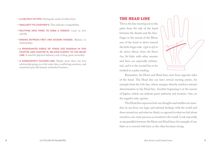 Sample content 2_A Little Bit of Palmistry