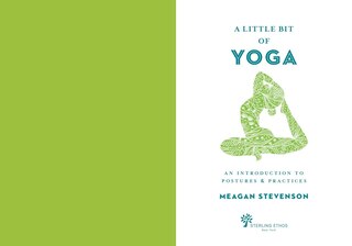 Sample content_A Little Bit of Yoga