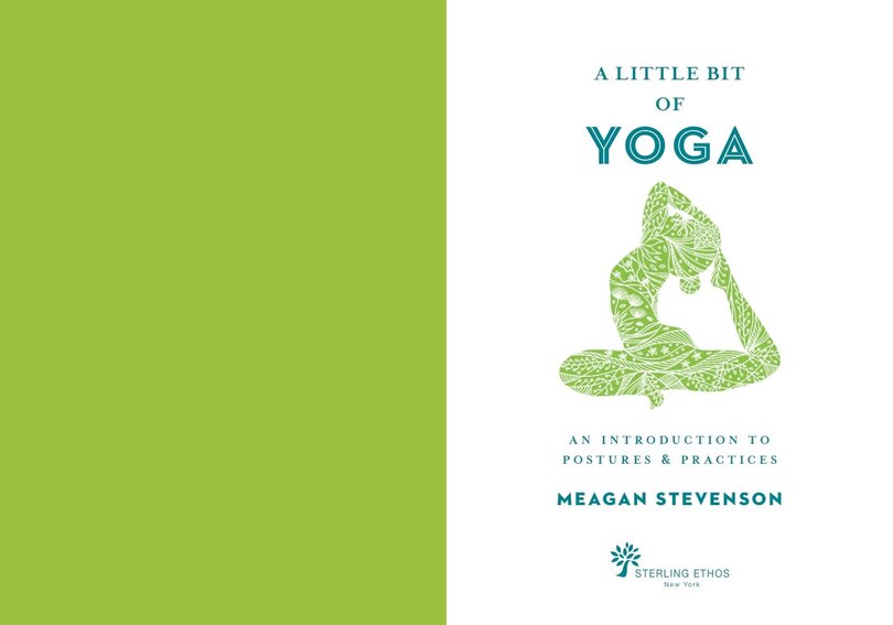 Sample content_A Little Bit of Yoga