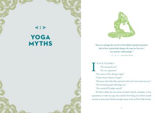 Sample content 2_A Little Bit of Yoga