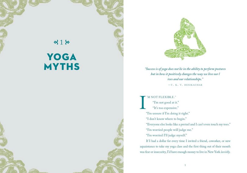 Sample content 2_A Little Bit of Yoga