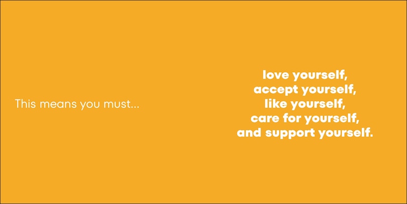 Sample content_A Little Book About Belonging