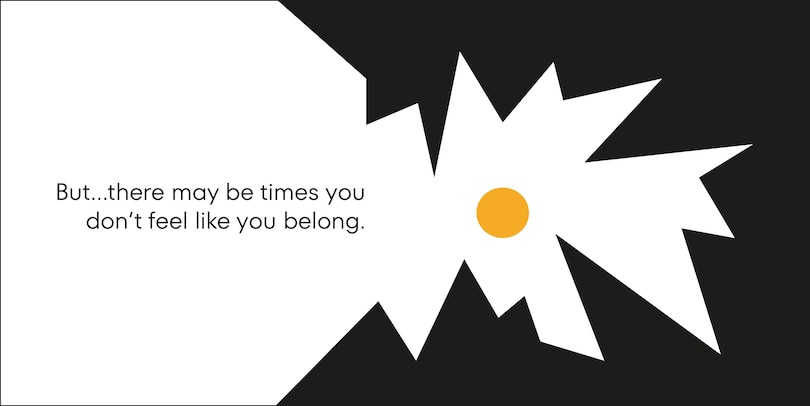 Sample content 2_A Little Book About Belonging