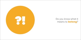 Sample content 4_A Little Book About Belonging