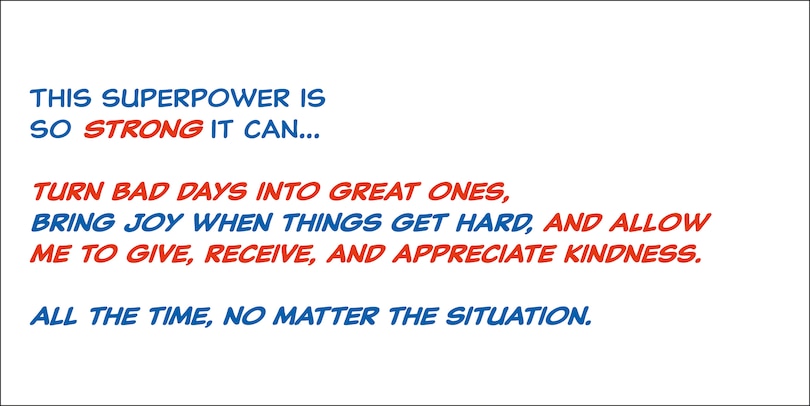 Aperçu du contenu_A Little Book About Gratitude