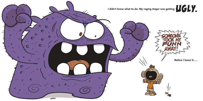 Sample content 3_A Little Emotional