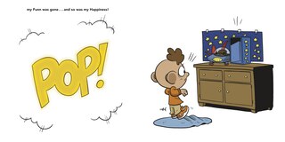 Sample content 4_A Little Emotional