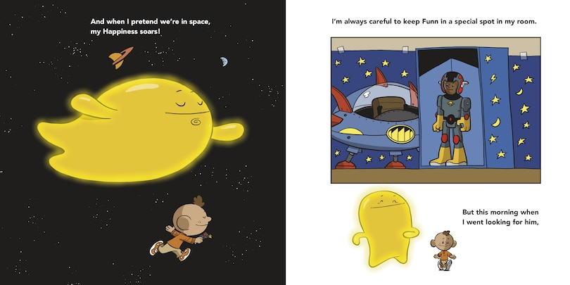 Sample content 5_A Little Emotional