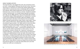 Aper&ccedil;u du contenu_A Little Feminist History of Art