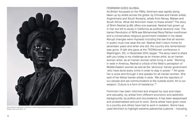 Aper&ccedil;u du contenu 2_A Little Feminist History of Art