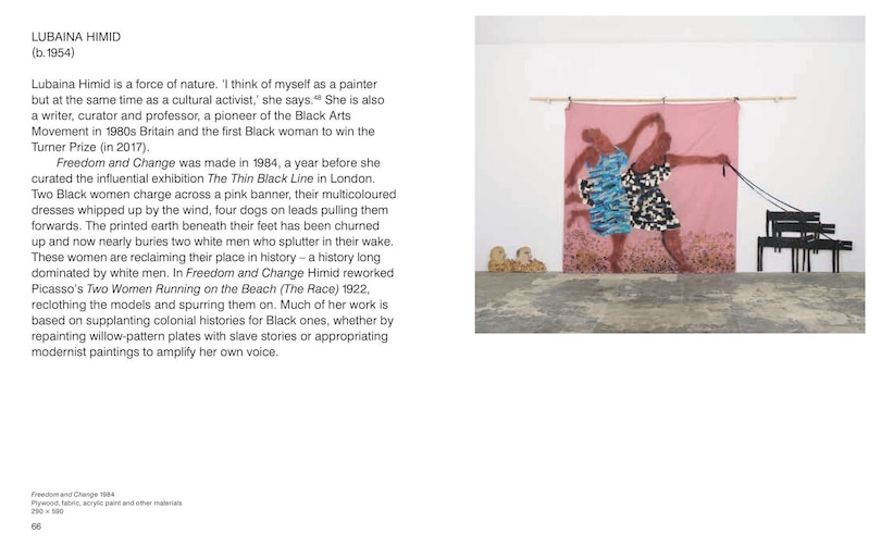 Aper&ccedil;u du contenu 4_A Little Feminist History of Art