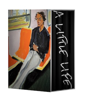 Sample content_A Little Life Box Set (Four Volumes)