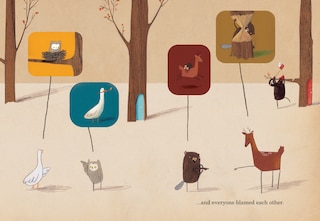 Aper&ccedil;u du contenu_A Little Paper Caper