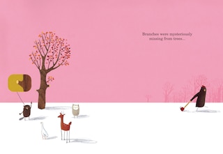 Aper&ccedil;u du contenu 2_A Little Paper Caper