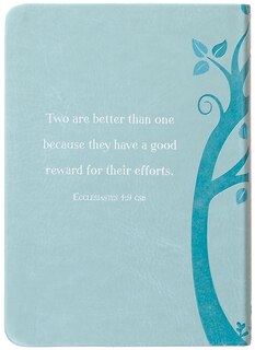 Couverture arri&egrave;re_A Little We Time with God