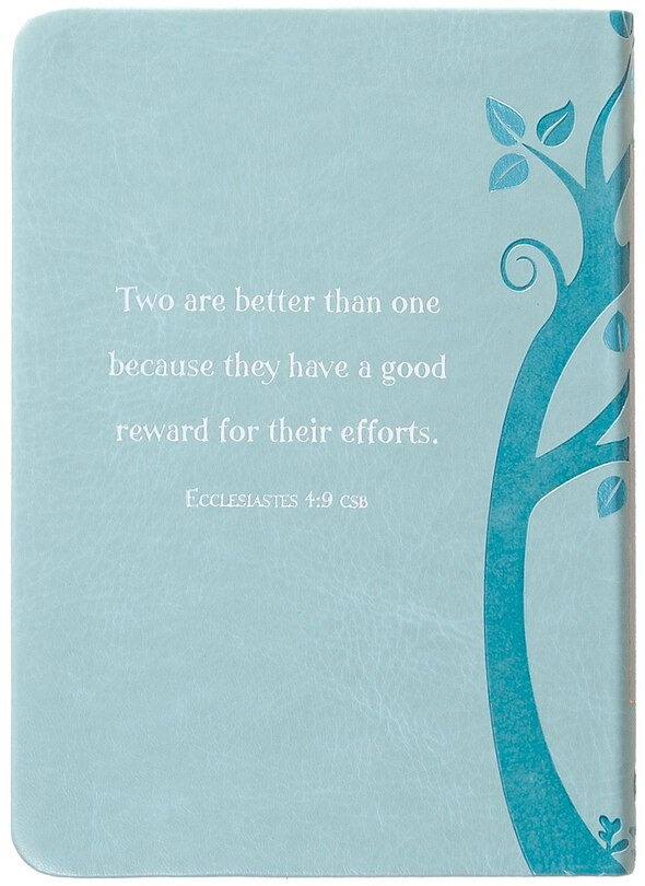 Couverture arri&egrave;re_A Little We Time with God