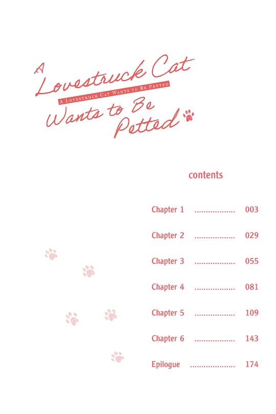 Sample content 5_A Lovestruck Cat Wants to Be Petted