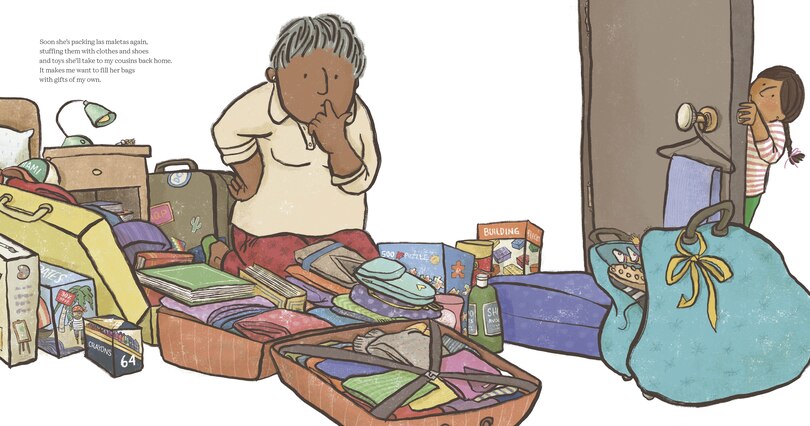 Sample content 2_A Maleta Full of Treasures