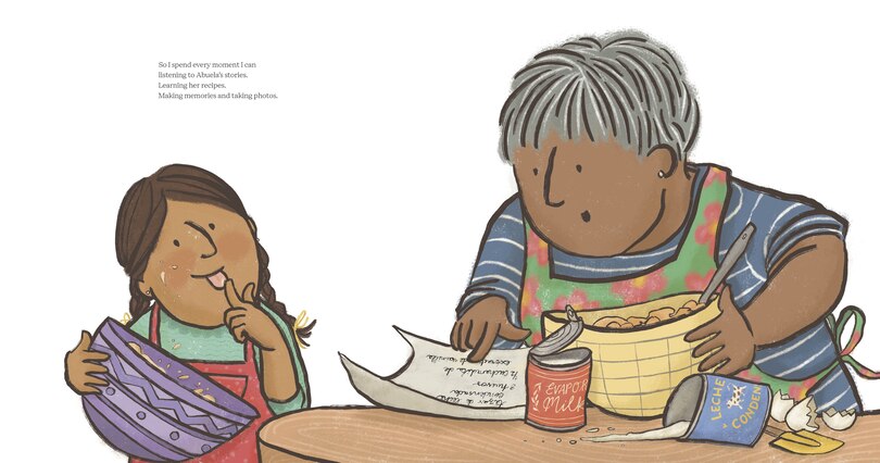 Sample content 3_A Maleta Full of Treasures