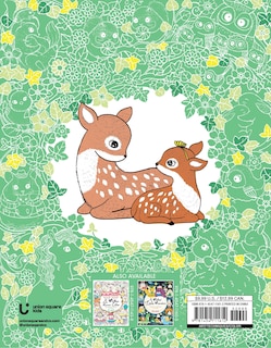 Back cover_A Million Baby Animals