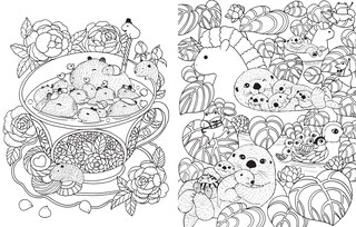 Sample content_A Million Baby Animals