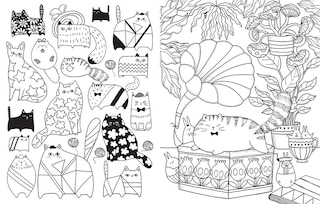 Sample content 4_A Million Cute Animals