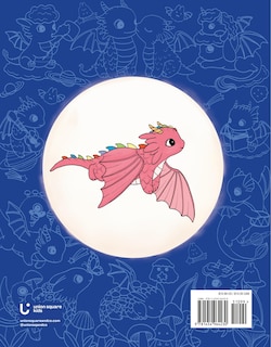 Back cover_A Million Dragons