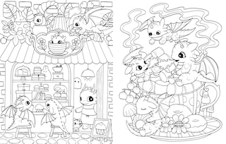 Sample content_A Million Dragons