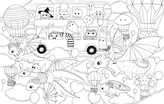 Sample content 3_A Million Dragons