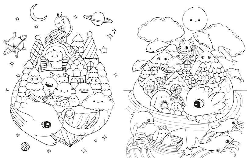 Sample content 4_A Million Dragons