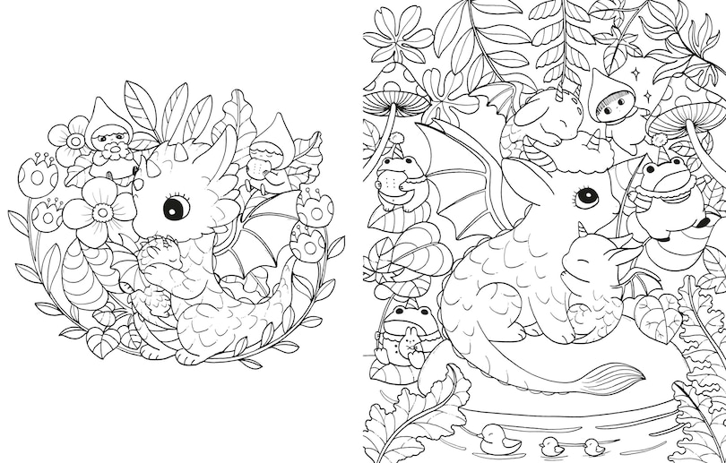 Sample content 5_A Million Dragons