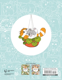 Back cover_A Million Kittens