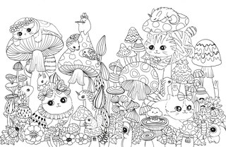 Sample content 2_A Million Kittens