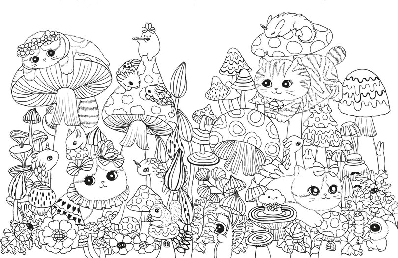 Sample content 2_A Million Kittens