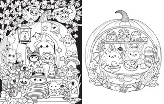 Sample content 2_A Million Little Monsters