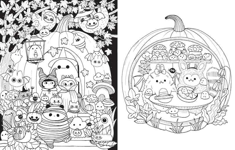 Sample content 2_A Million Little Monsters