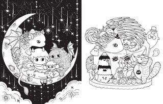 Sample content 3_A Million Little Monsters
