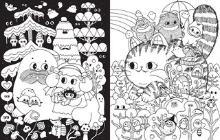 Sample content 5_A Million Little Monsters