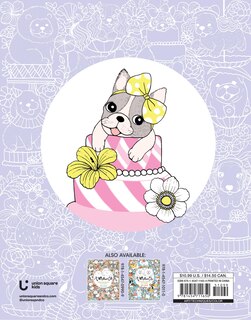 Couverture arrière_A Million Puppies