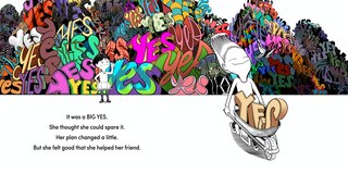 Sample content 2_A Million YES's