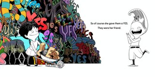 Sample content 3_A Million YES's