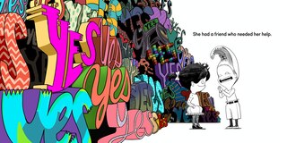 Sample content 4_A Million YES's