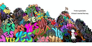 Sample content 5_A Million YES's