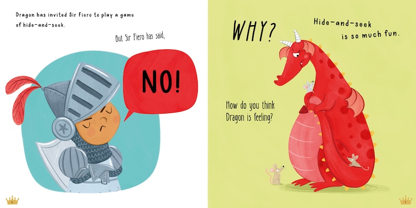 Sample content_A New Friend for Dragon