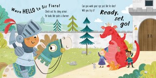 Aper&ccedil;u du contenu 2_A New Friend for Dragon